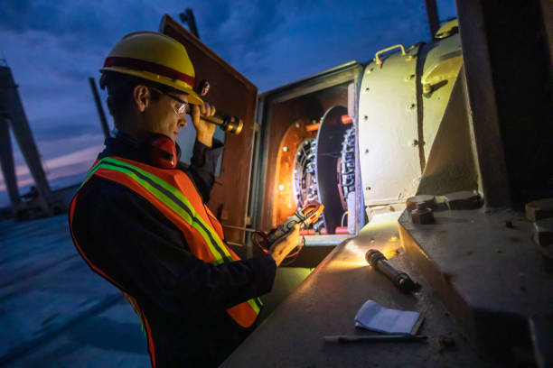 Best Affordable Emergency Electrician  in Cypress Landing, NC