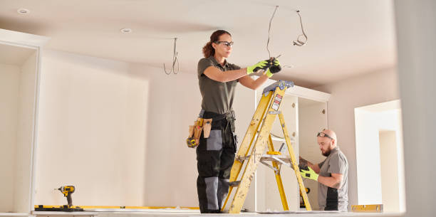Best Electrical Repair Services  in Cypress Landing, NC