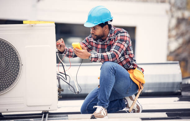 Best Affordable Electrician  in Cypress Landing, NC