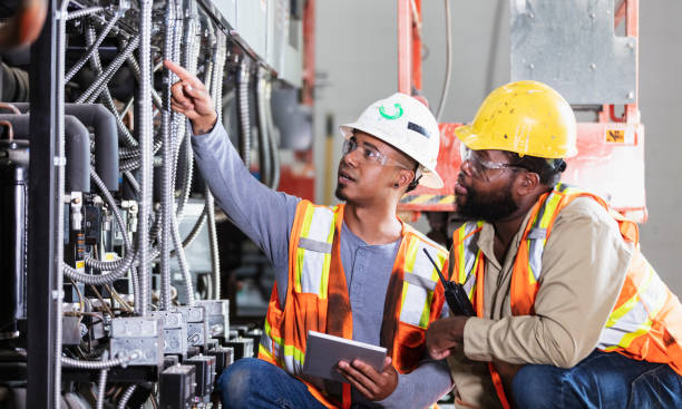 Best Circuit Breaker Repair  in Cypress Landing, NC