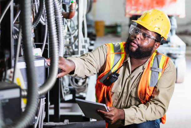 Best Electrician Near Me  in Cypress Landing, NC