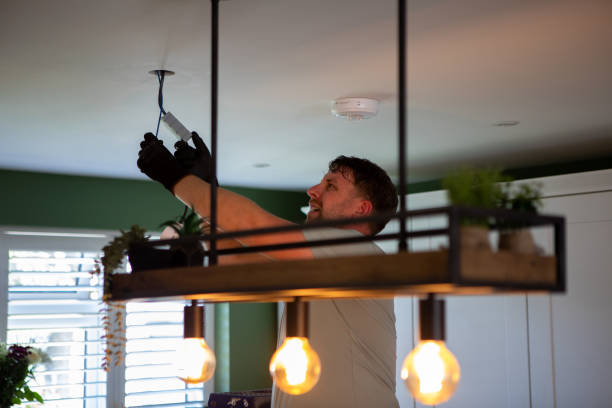 Best Electrical System Inspection  in Cypress Landing, NC