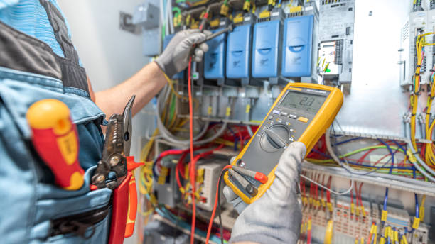 Best Home Electrical Repair  in Cypress Landing, NC