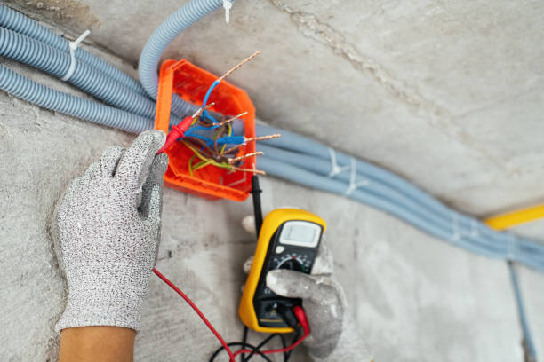 Best Electrical Outlet Repair  in Cypress Landing, NC